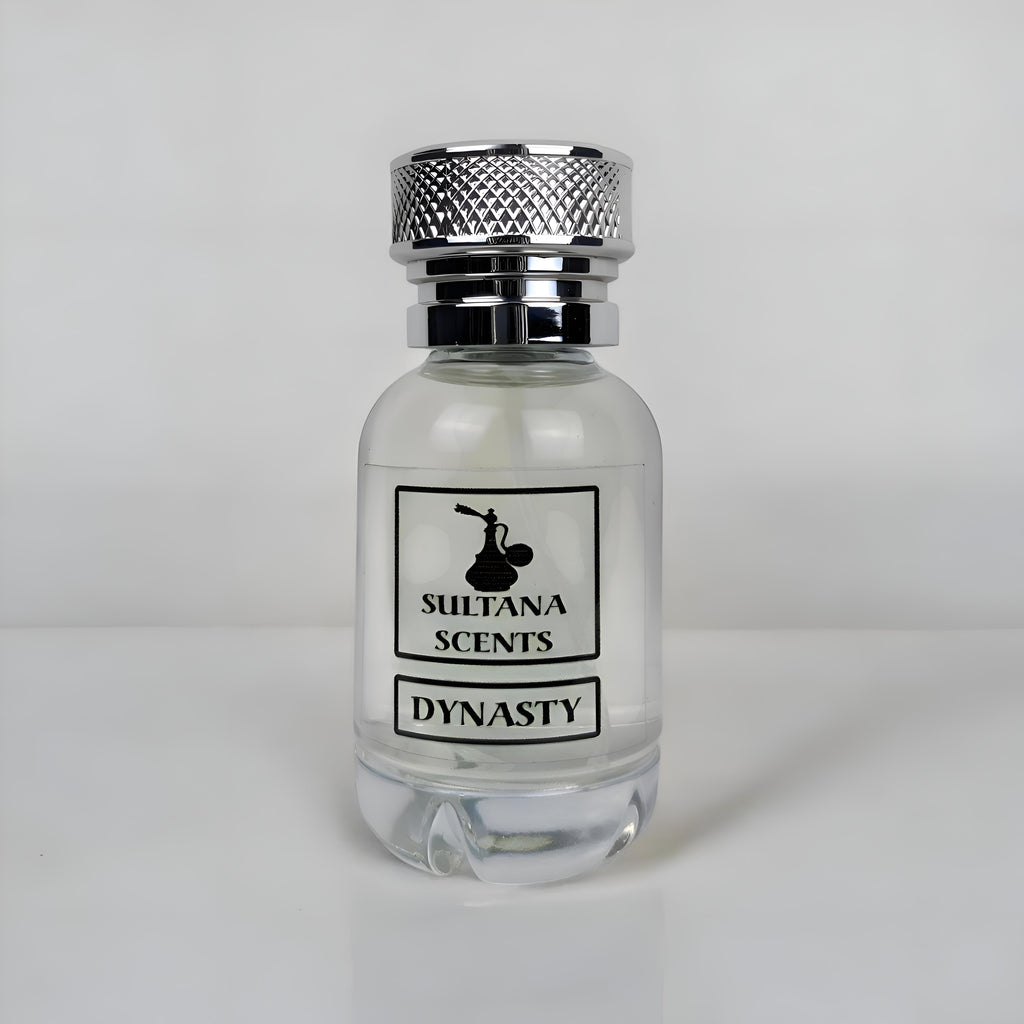 Dynasty by Sultana Scents – Long Lasting Men’s Perfume in Pakistan