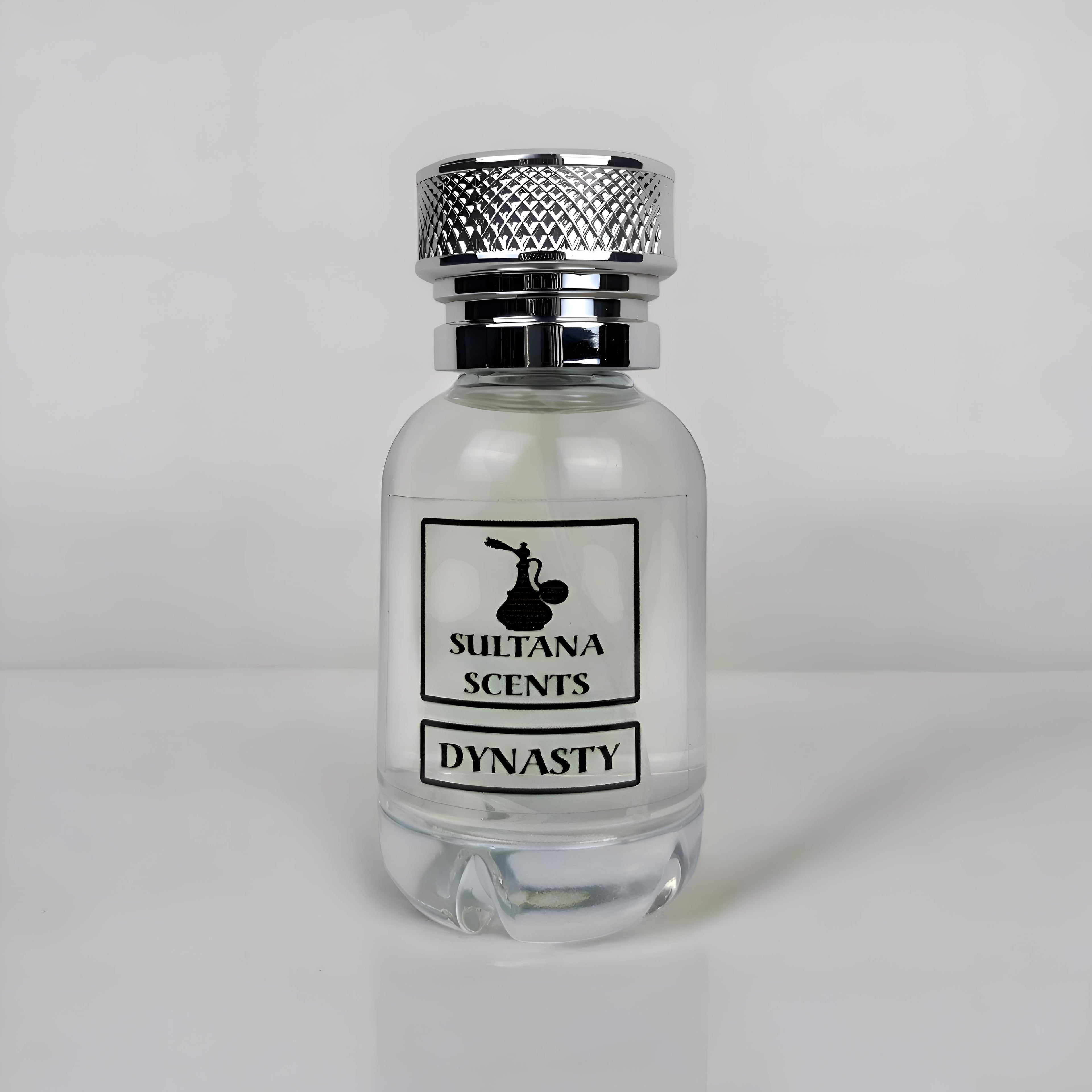 Dynasty by Sultana Scents – Long Lasting Men’s Perfume in Pakistan
